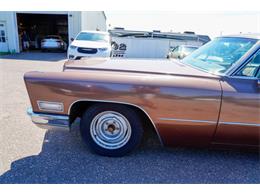 1968 Cadillac Sedan DeVille (CC-2090099) for sale in Ramsey, Minnesota