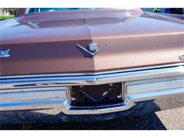 1968 Cadillac Sedan DeVille (CC-2090099) for sale in Ramsey, Minnesota