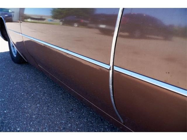 1968 Cadillac Sedan DeVille (CC-2090099) for sale in Ramsey, Minnesota