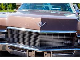 1968 Cadillac Sedan DeVille (CC-2090099) for sale in Ramsey, Minnesota