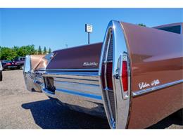 1968 Cadillac Sedan DeVille (CC-2090099) for sale in Ramsey, Minnesota