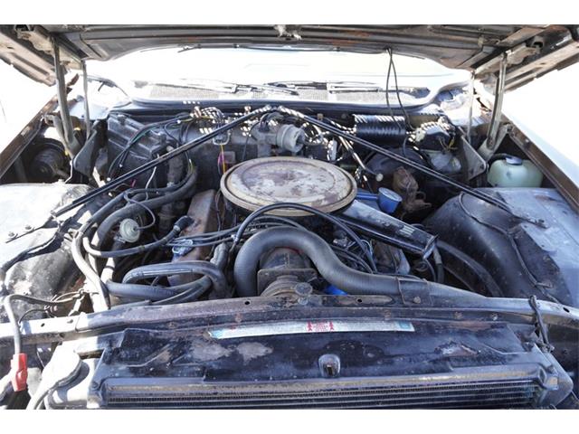 1968 Cadillac Sedan DeVille (CC-2090099) for sale in Ramsey, Minnesota