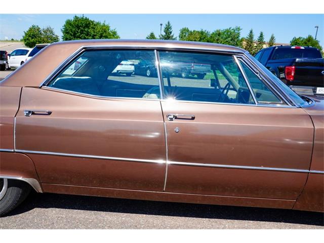 1968 Cadillac Sedan DeVille (CC-2090099) for sale in Ramsey, Minnesota