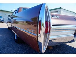 1968 Cadillac Sedan DeVille (CC-2090099) for sale in Ramsey, Minnesota