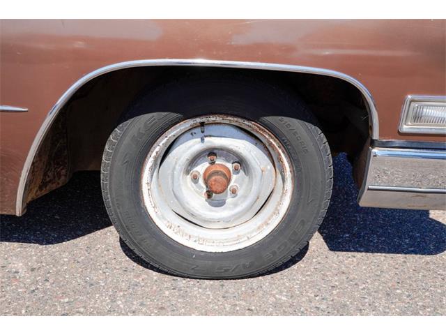 1968 Cadillac Sedan DeVille (CC-2090099) for sale in Ramsey, Minnesota