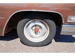 1968 Cadillac Sedan DeVille (CC-2090099) for sale in Ramsey, Minnesota
