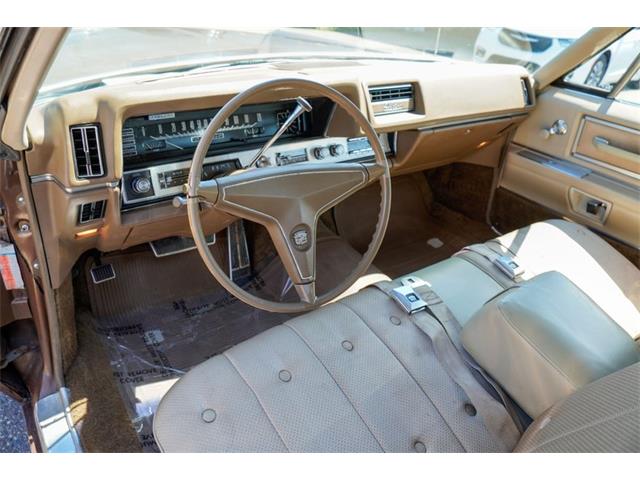 1968 Cadillac Sedan DeVille (CC-2090099) for sale in Ramsey, Minnesota