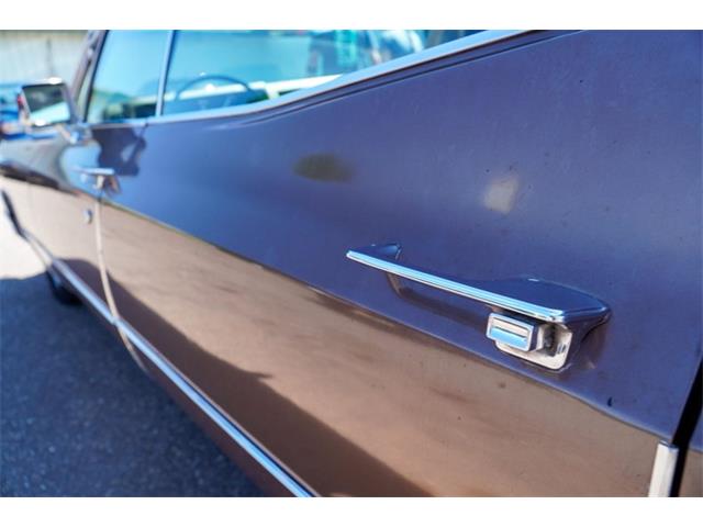 1968 Cadillac Sedan DeVille (CC-2090099) for sale in Ramsey, Minnesota