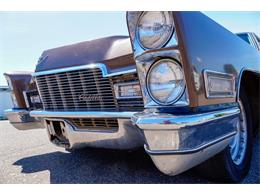 1968 Cadillac Sedan DeVille (CC-2090099) for sale in Ramsey, Minnesota