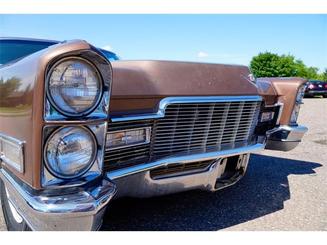 1968 Cadillac Sedan DeVille (CC-2090099) for sale in Ramsey, Minnesota