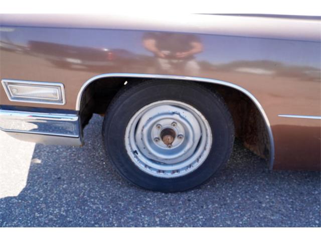 1968 Cadillac Sedan DeVille (CC-2090099) for sale in Ramsey, Minnesota