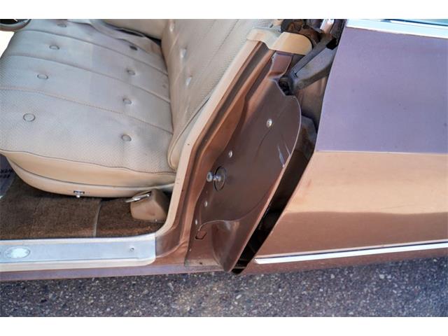 1968 Cadillac Sedan DeVille (CC-2090099) for sale in Ramsey, Minnesota