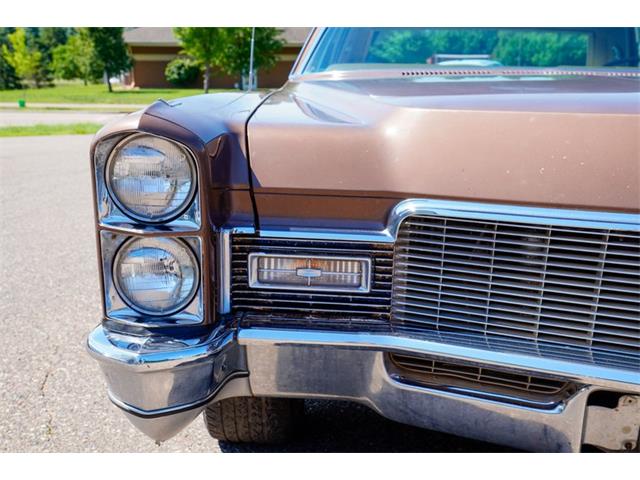 1968 Cadillac Sedan DeVille (CC-2090099) for sale in Ramsey, Minnesota