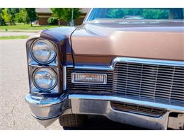 1968 Cadillac Sedan DeVille (CC-2090099) for sale in Ramsey, Minnesota