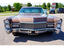 1968 Cadillac Sedan DeVille (CC-2090099) for sale in Ramsey, Minnesota