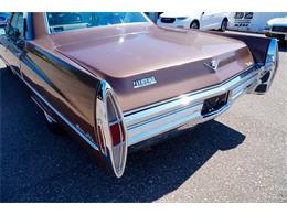 1968 Cadillac Sedan DeVille (CC-2090099) for sale in Ramsey, Minnesota