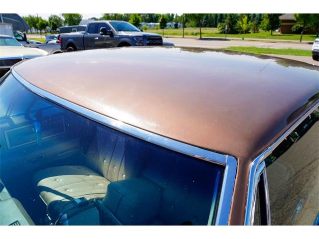 1968 Cadillac Sedan DeVille (CC-2090099) for sale in Ramsey, Minnesota