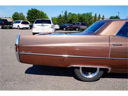 1968 Cadillac Sedan DeVille (CC-2090099) for sale in Ramsey, Minnesota
