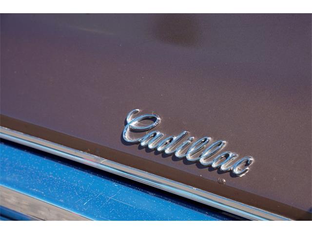 1968 Cadillac Sedan DeVille (CC-2090099) for sale in Ramsey, Minnesota