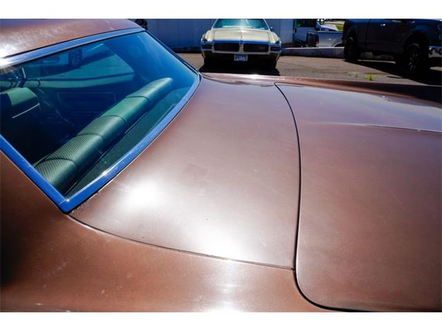 1968 Cadillac Sedan DeVille (CC-2090099) for sale in Ramsey, Minnesota