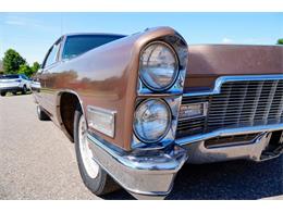 1968 Cadillac Sedan DeVille (CC-2090099) for sale in Ramsey, Minnesota