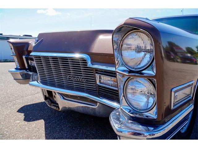 1968 Cadillac Sedan DeVille (CC-2090099) for sale in Ramsey, Minnesota