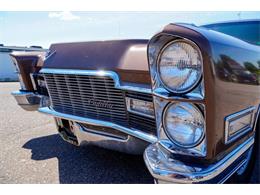 1968 Cadillac Sedan DeVille (CC-2090099) for sale in Ramsey, Minnesota