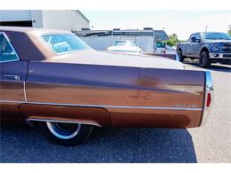 1968 Cadillac Sedan DeVille (CC-2090099) for sale in Ramsey, Minnesota
