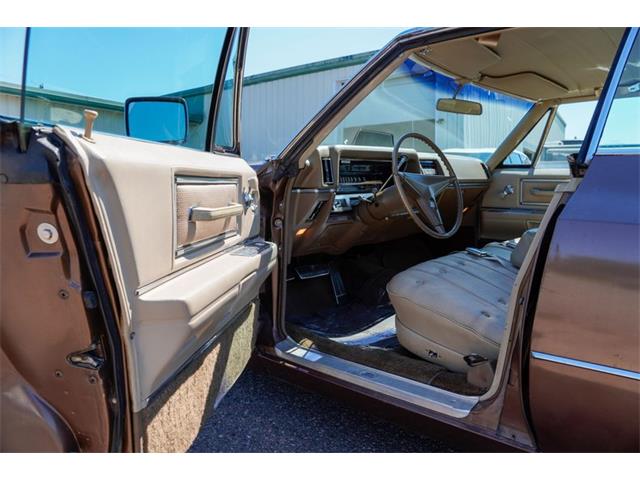 1968 Cadillac Sedan DeVille (CC-2090099) for sale in Ramsey, Minnesota