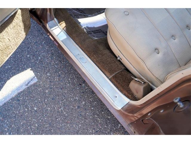 1968 Cadillac Sedan DeVille (CC-2090099) for sale in Ramsey, Minnesota