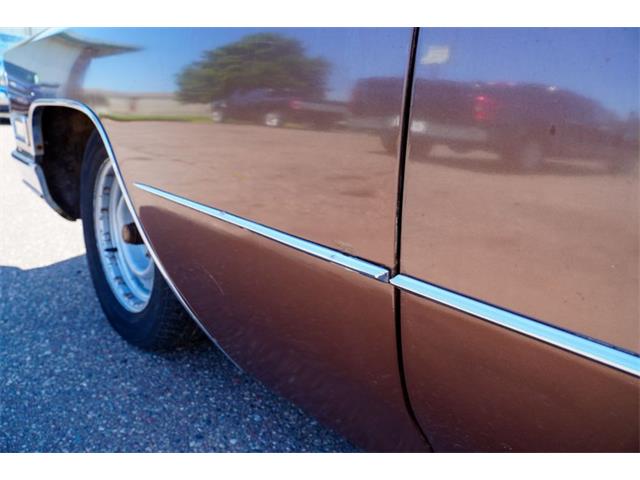 1968 Cadillac Sedan DeVille (CC-2090099) for sale in Ramsey, Minnesota
