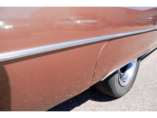 1968 Cadillac Sedan DeVille (CC-2090099) for sale in Ramsey, Minnesota