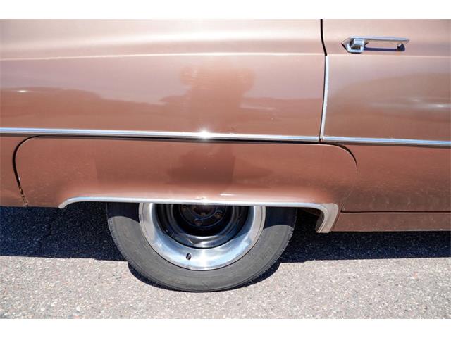 1968 Cadillac Sedan DeVille (CC-2090099) for sale in Ramsey, Minnesota