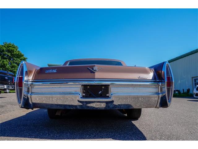 1968 Cadillac Sedan DeVille (CC-2090099) for sale in Ramsey, Minnesota