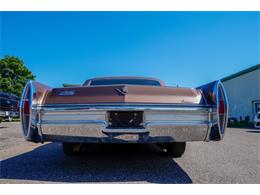 1968 Cadillac Sedan DeVille (CC-2090099) for sale in Ramsey, Minnesota