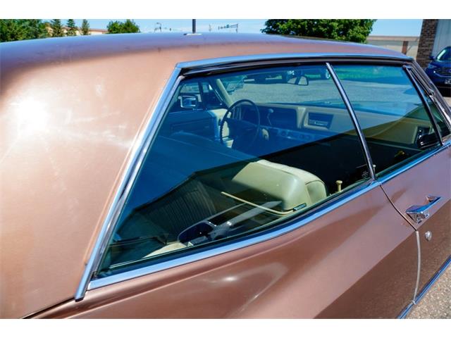 1968 Cadillac Sedan DeVille (CC-2090099) for sale in Ramsey, Minnesota