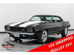 1969 Chevrolet Camaro (CC-2090990) for sale in Marietta, Georgia