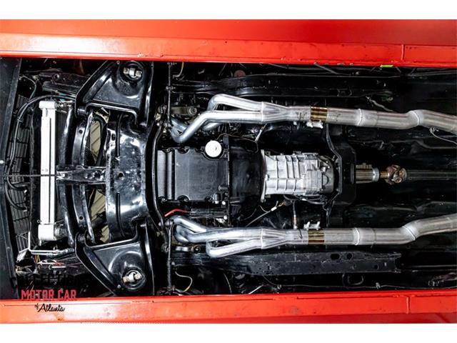 1969 Chevrolet Camaro (CC-2090990) for sale in Marietta, Georgia