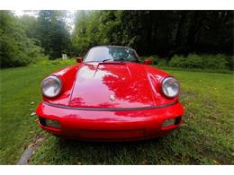 1989 Porsche 911 Carrera 4 (CC-2099900) for sale in Bangor, Pennsylvania