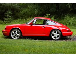 1989 Porsche 911 Carrera 4 (CC-2099900) for sale in Bangor, Pennsylvania