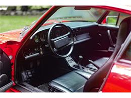1989 Porsche 911 Carrera 4 (CC-2099900) for sale in Bangor, Pennsylvania