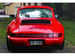 1989 Porsche 911 Carrera 4 (CC-2099900) for sale in Bangor, Pennsylvania