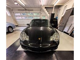 2002 Porsche 911 Turbo Coupe (CC-2099901) for sale in Bangor, Pennsylvania