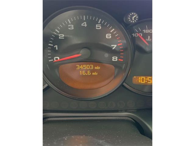 2002 Porsche 911 Turbo Coupe (CC-2099901) for sale in Bangor, Pennsylvania