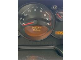 2002 Porsche 911 Turbo Coupe (CC-2099901) for sale in Bangor, Pennsylvania