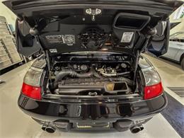 2002 Porsche 911 Turbo Coupe (CC-2099901) for sale in Bangor, Pennsylvania