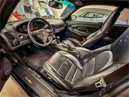 2002 Porsche 911 Turbo Coupe (CC-2099901) for sale in Bangor, Pennsylvania