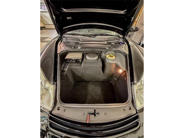 2002 Porsche 911 Turbo Coupe (CC-2099901) for sale in Bangor, Pennsylvania