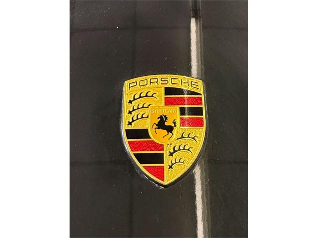 2002 Porsche 911 Turbo Coupe (CC-2099901) for sale in Bangor, Pennsylvania