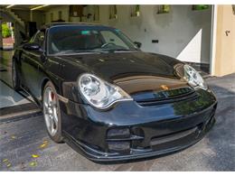 2002 Porsche 911 Turbo Coupe (CC-2099901) for sale in Bangor, Pennsylvania